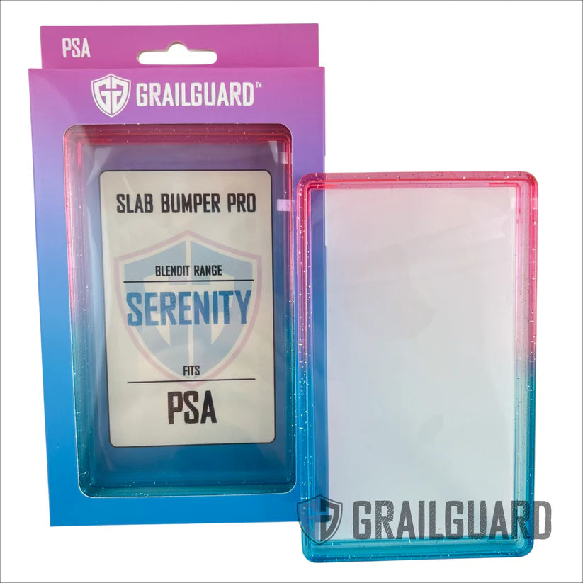 Grail Guard Slab Bumper PRO BlendIT (PSA)