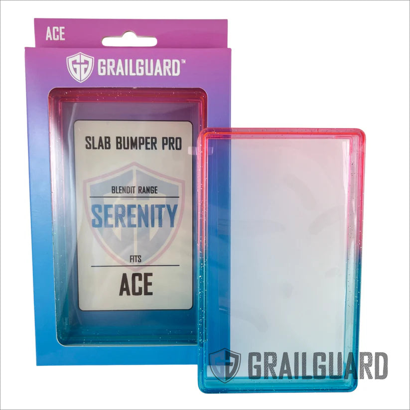 Grail Guard Slab Bumper PRO BlendIT (ACE)