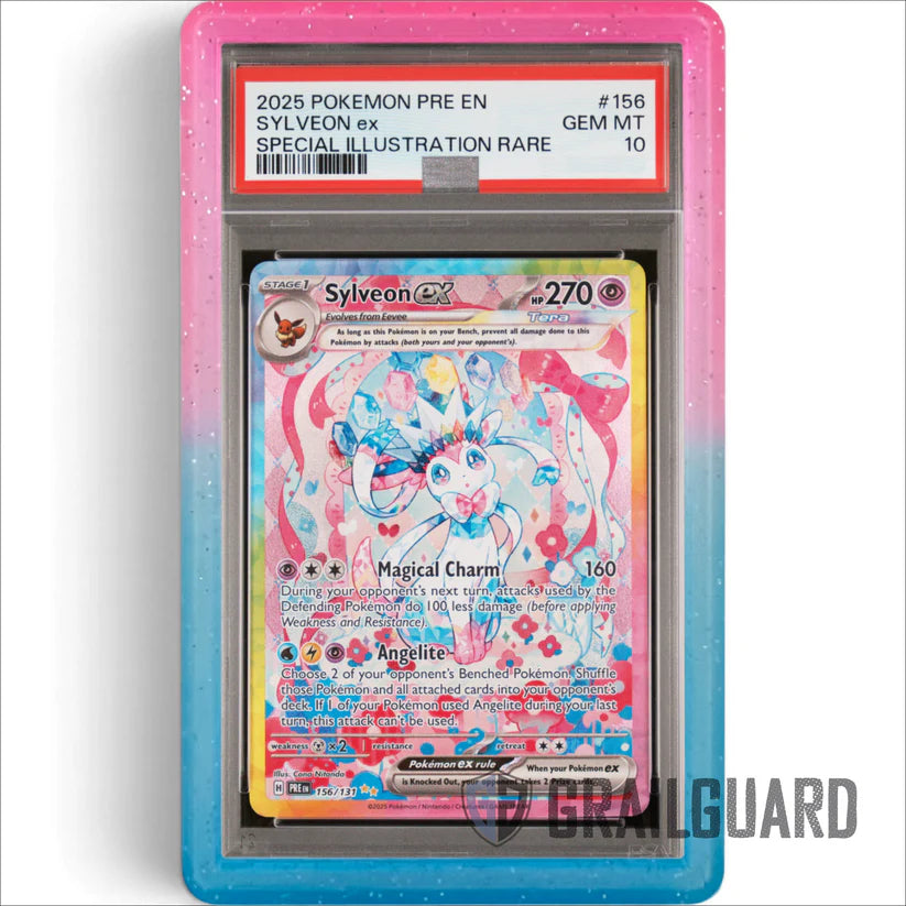 Grail Guard Slab Bumper Protector BlendIT (PSA)