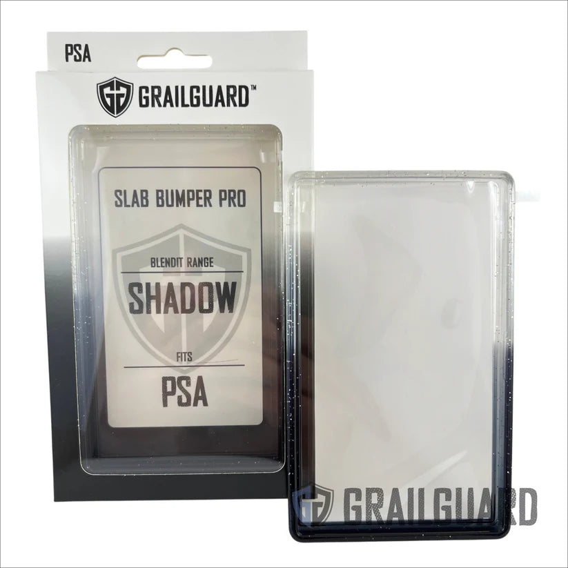 Grail Guard Slab Bumper PRO BlendIT (PSA)
