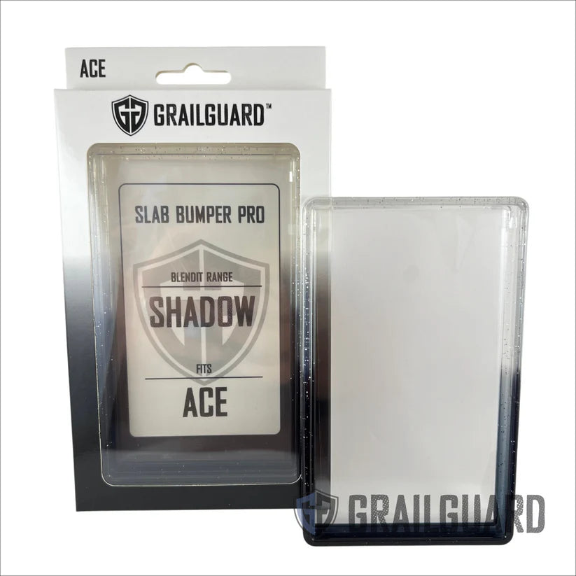 Grail Guard Slab Bumper PRO BlendIT (ACE)