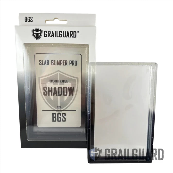 Grail Guard Slab Bumper PRO BlendIT (BGS)