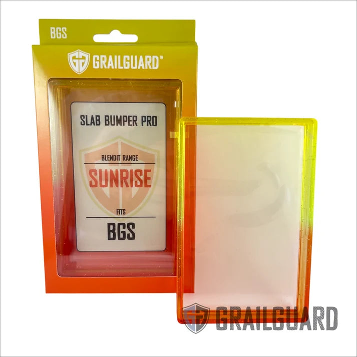 Grail Guard Slab Bumper PRO BlendIT (BGS)