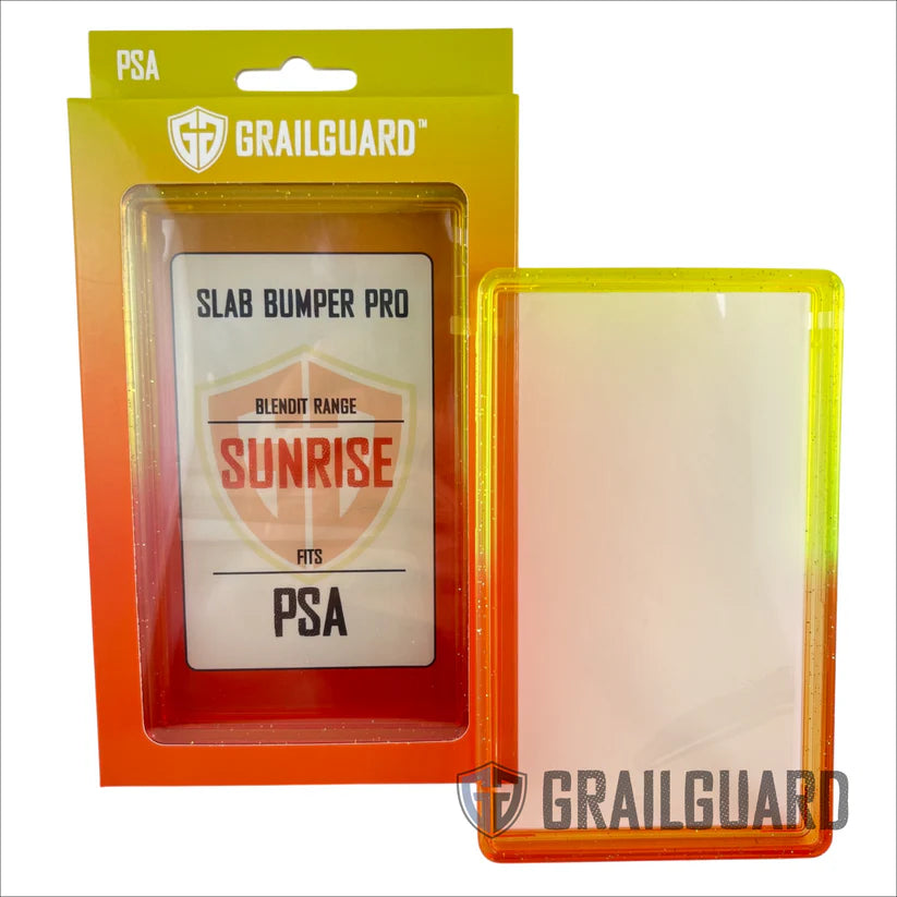 Grail Guard Slab Bumper PRO BlendIT (PSA)