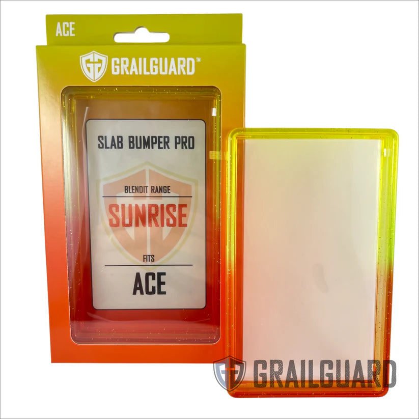 Grail Guard Slab Bumper PRO BlendIT (ACE)