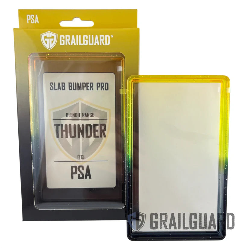 Grail Guard Slab Bumper PRO BlendIT (PSA)