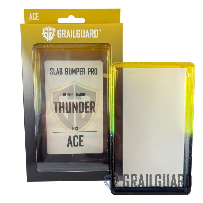 Grail Guard Slab Bumper PRO BlendIT (ACE)