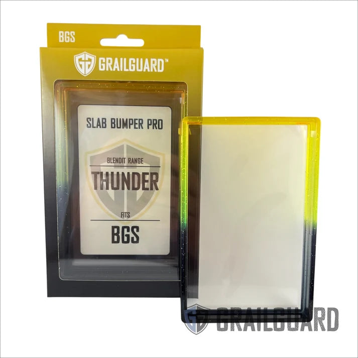 Grail Guard Slab Bumper PRO BlendIT (BGS)
