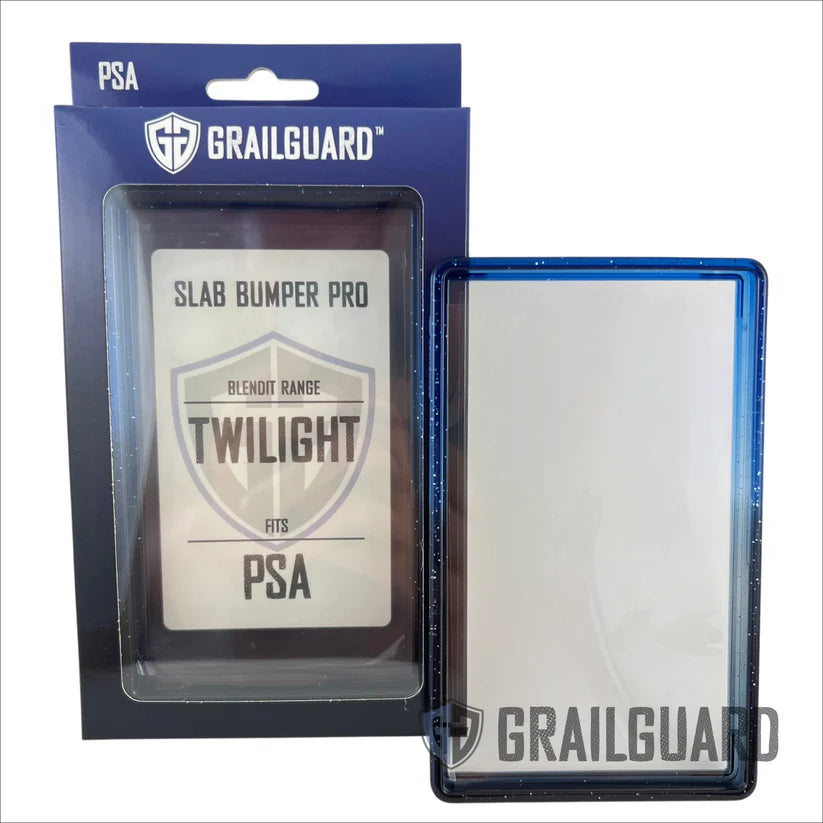 Grail Guard Slab Bumper PRO BlendIT (PSA)