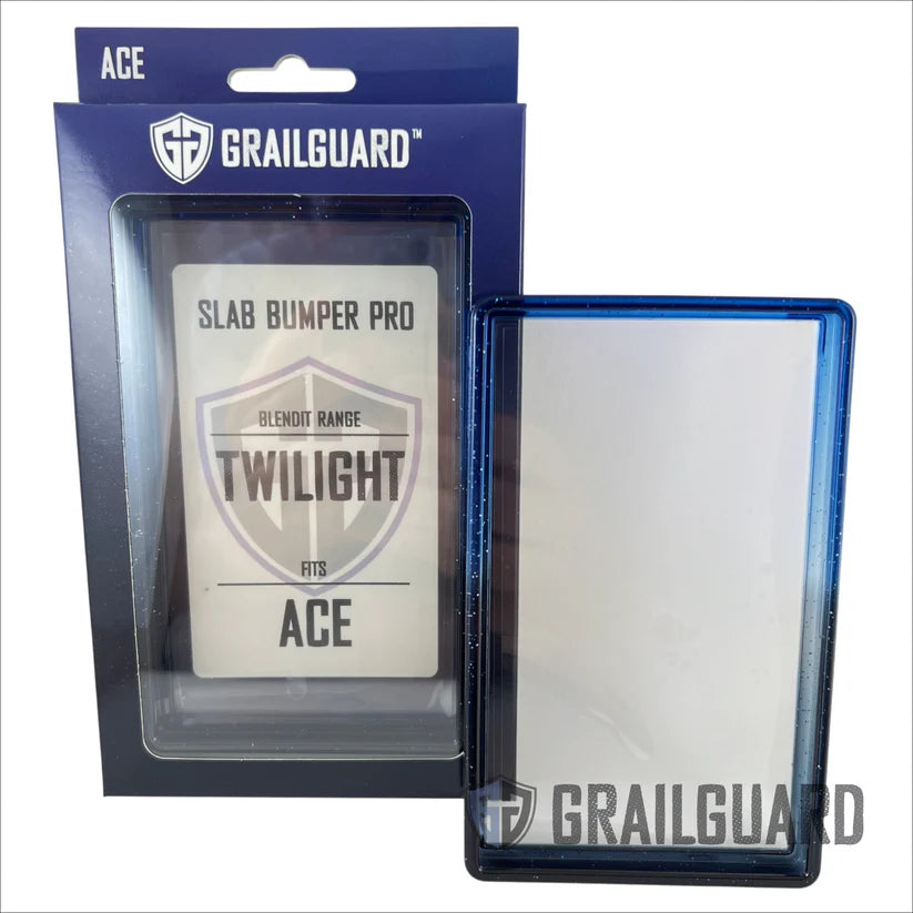 Grail Guard Slab Bumper PRO BlendIT (ACE)
