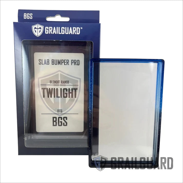 Grail Guard Slab Bumper PRO BlendIT (BGS)