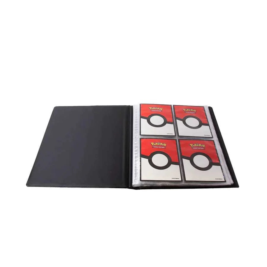 Pokémon Pikachu 4-Pocket Portfolio