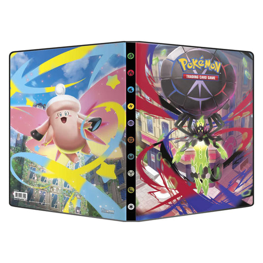 Pokémon Perfect Order 9-Pocket Portfolio