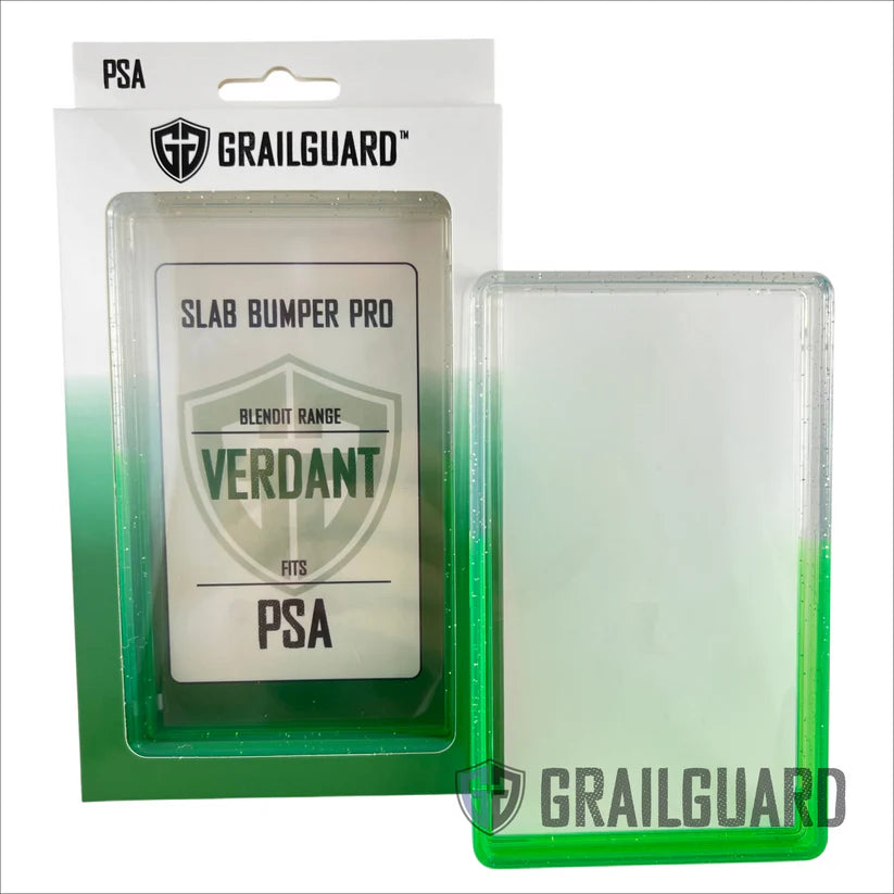 Grail Guard Slab Bumper PRO BlendIT (PSA)