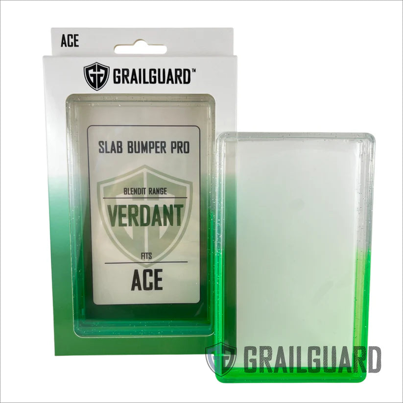 Grail Guard Slab Bumper PRO BlendIT (ACE)