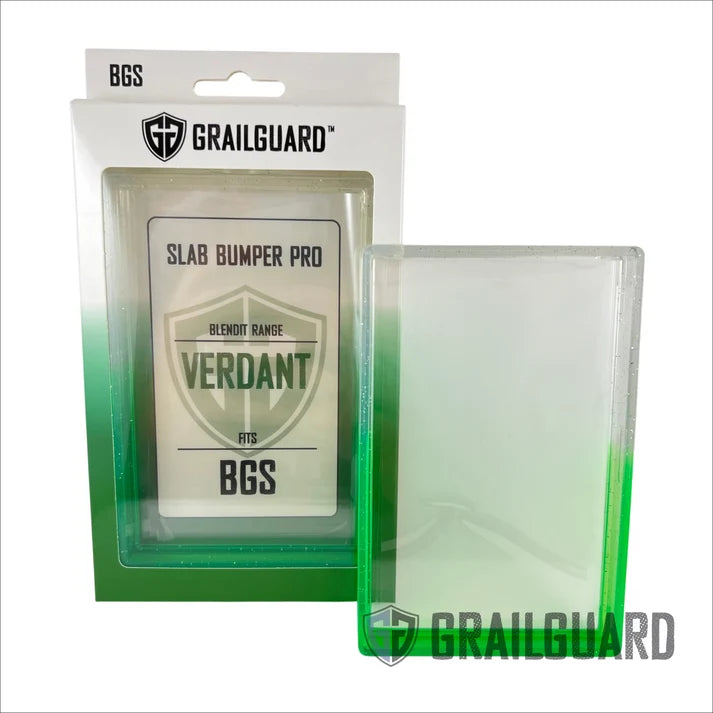 Grail Guard Slab Bumper PRO BlendIT (BGS)